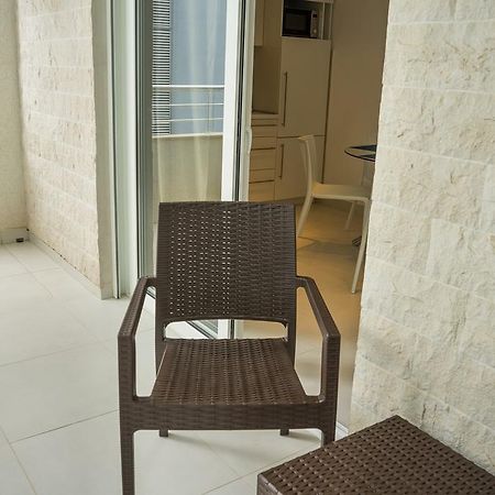 Apartments Belmont Becici Budva Zewnętrze zdjęcie