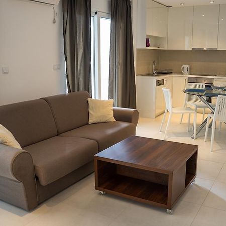Apartments Belmont Becici Budva Zewnętrze zdjęcie