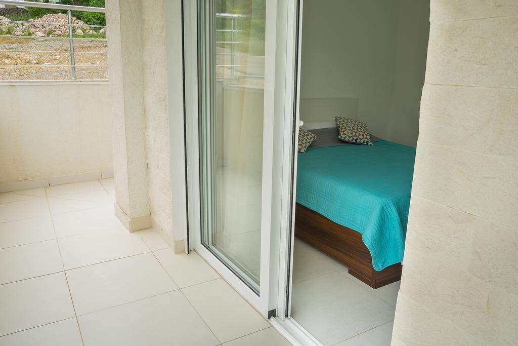 Apartments Belmont Becici Budva Zewnętrze zdjęcie