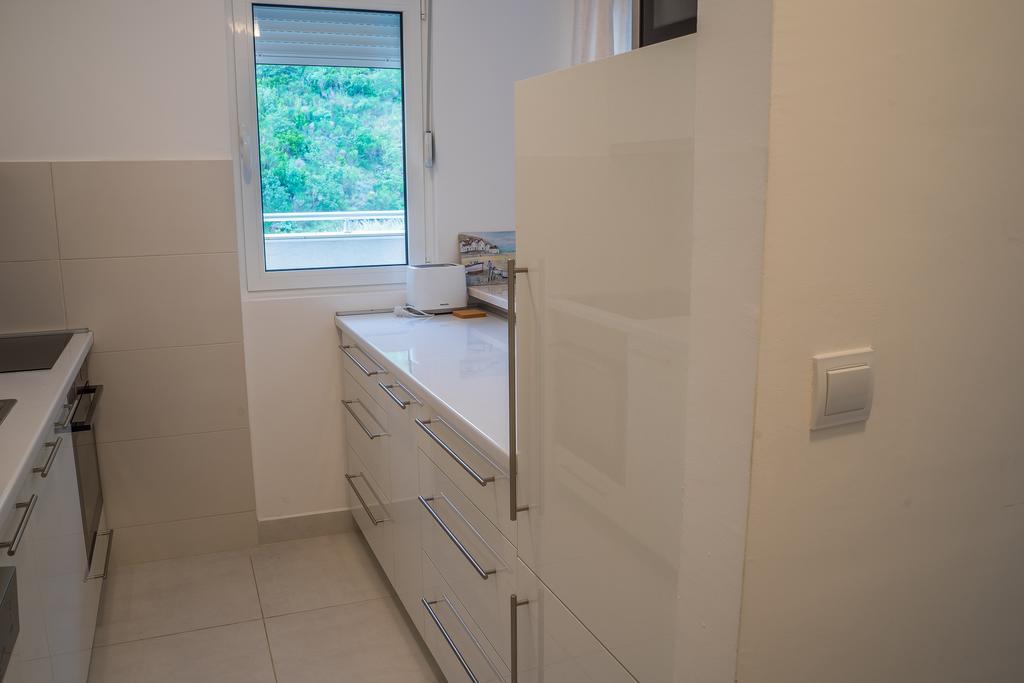 Apartments Belmont Becici Budva Zewnętrze zdjęcie
