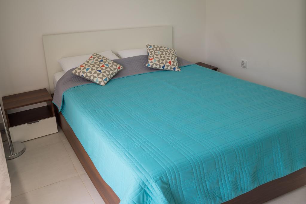 Apartments Belmont Becici Budva Zewnętrze zdjęcie
