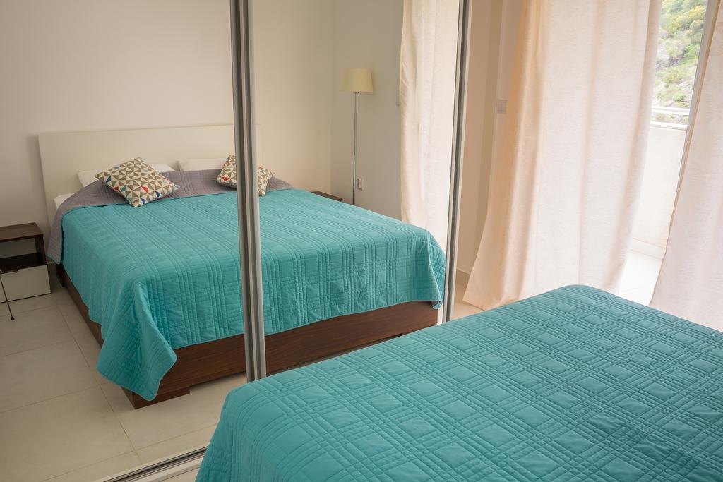 Apartments Belmont Becici Budva Zewnętrze zdjęcie