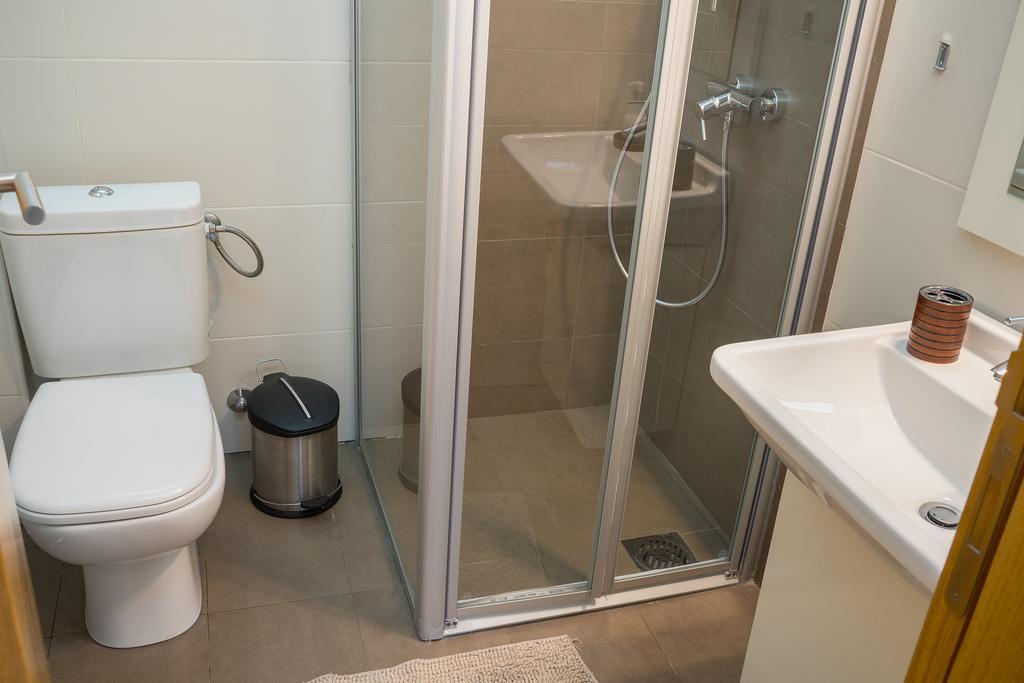 Apartments Belmont Becici Budva Zewnętrze zdjęcie