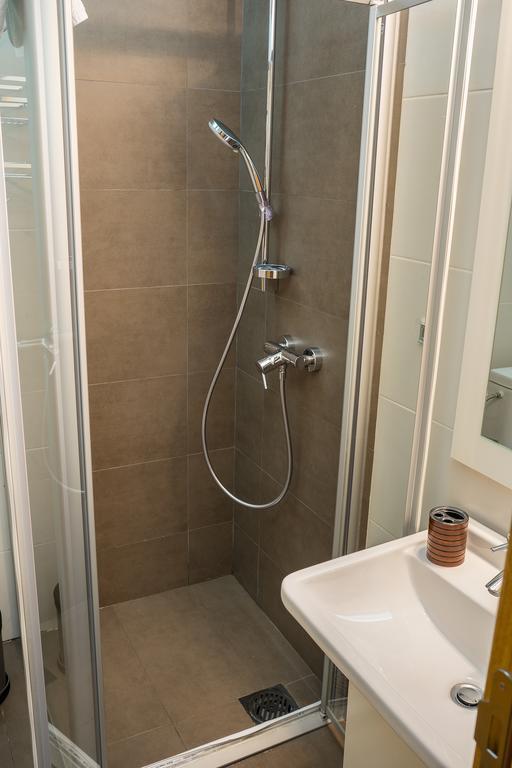 Apartments Belmont Becici Budva Zewnętrze zdjęcie