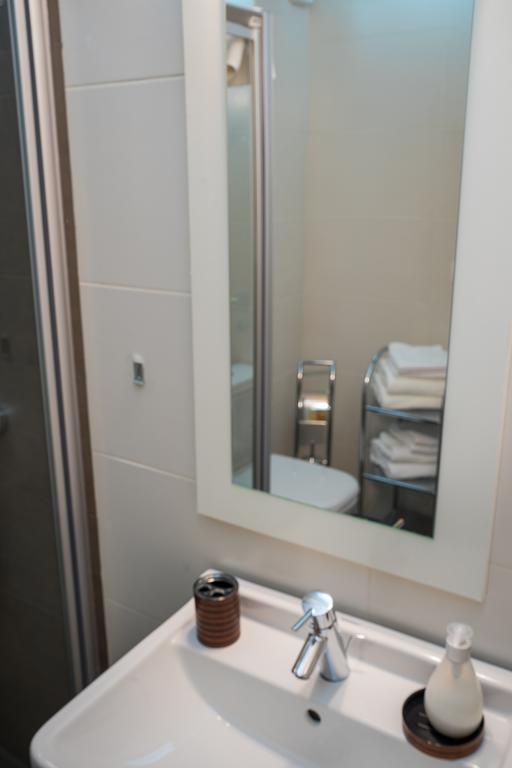 Apartments Belmont Becici Budva Zewnętrze zdjęcie