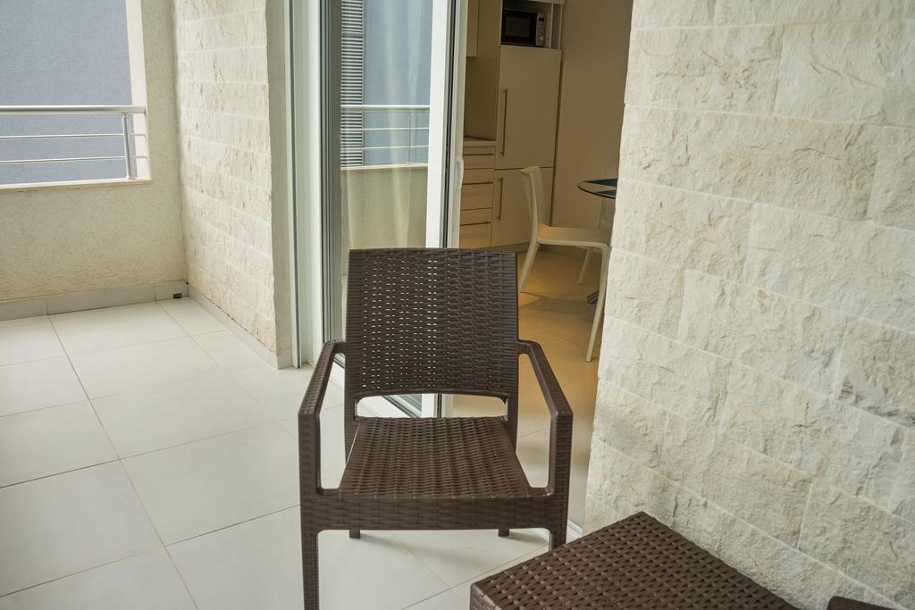 Apartments Belmont Becici Budva Zewnętrze zdjęcie