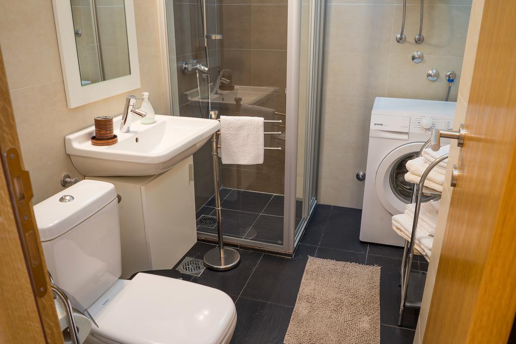 Apartments Belmont Becici Budva Zewnętrze zdjęcie