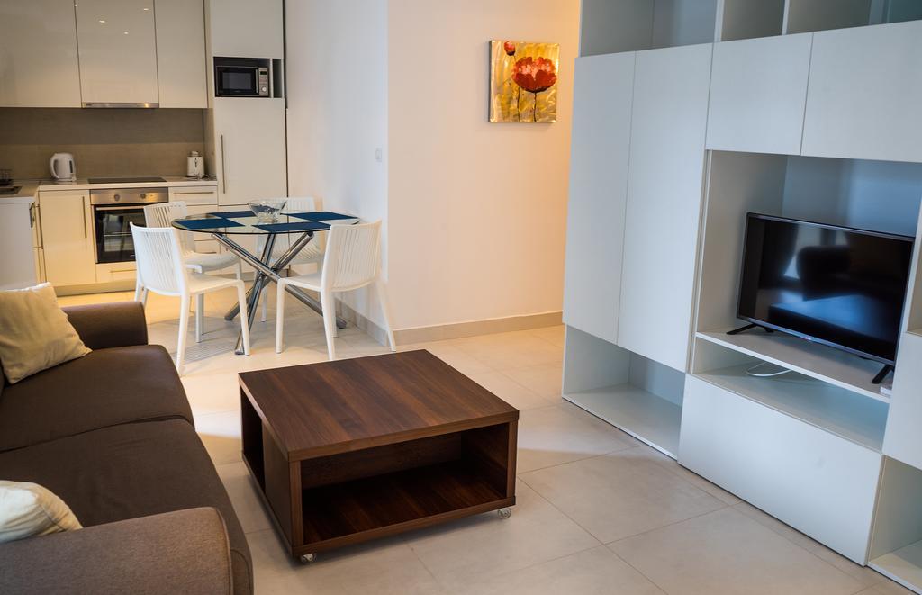 Apartments Belmont Becici Budva Zewnętrze zdjęcie